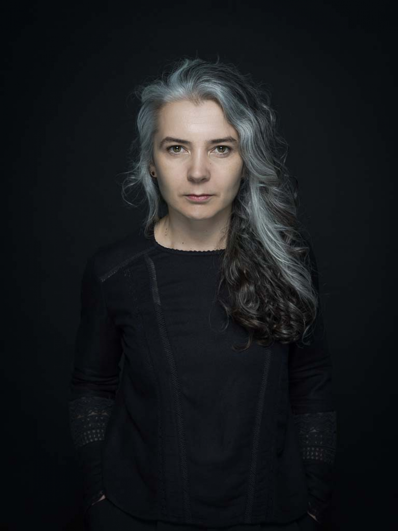 Katarzyna Makieła-Organisty, fot. Dawid Kozłowski