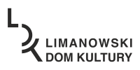 logo Limanowski Dom Kultury