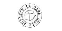 Logo La Casa Delle Artiste