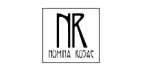 logo fundacji Nomina Rosae