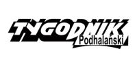 Logo redakcji Tygodnika Podhalańskiego